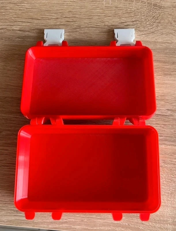 Boîte de rangement – photo 3